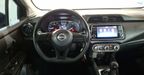 Nissan Versa 1.6 SENSE Sedan 2023