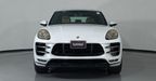 Porsche Macan 3.6 TURBO Suv 2017