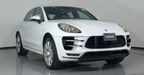 Porsche Macan 3.6 TURBO Suv 2017
