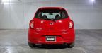 Nissan March 1.6 ADVANCE AUTO Hatchback 2020