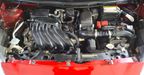 Nissan March 1.6 ADVANCE AUTO Hatchback 2020