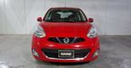 Nissan March 1.6 ADVANCE AUTO Hatchback 2020