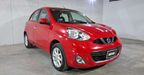 Nissan March 1.6 ADVANCE AUTO Hatchback 2020