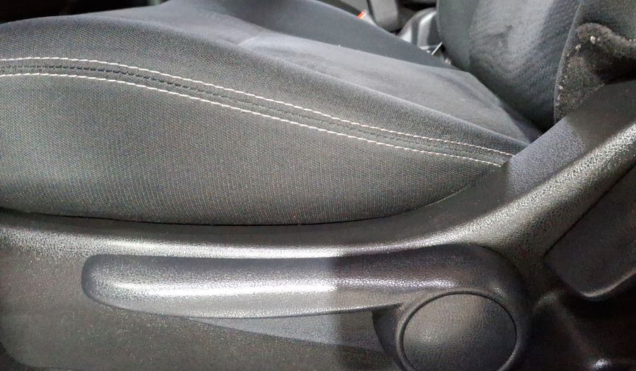 Nissan March 1.6 ADVANCE AUTO Hatchback 2020