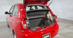Nissan March 1.6 ADVANCE AUTO Hatchback 2020