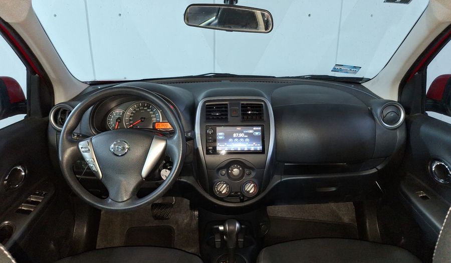 Nissan March 1.6 ADVANCE AUTO Hatchback 2020