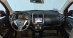 Nissan March 1.6 ADVANCE AUTO Hatchback 2020