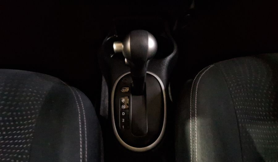 Nissan March 1.6 ADVANCE AUTO Hatchback 2020