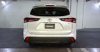 Toyota Highlander 2.5 HEV XLE AUTO Suv 2025
