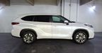 Toyota Highlander 2.5 HEV XLE AUTO Suv 2025
