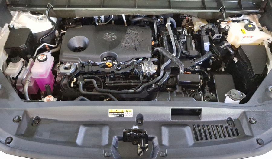 Toyota Highlander 2.5 HEV XLE AUTO Suv 2025