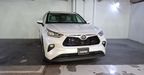 Toyota Highlander 2.5 HEV XLE AUTO Suv 2025