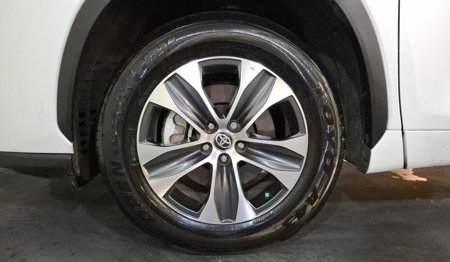 Toyota Highlander 2.5 HEV XLE AUTO Suv 2025