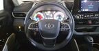 Toyota Highlander 2.5 HEV XLE AUTO Suv 2025