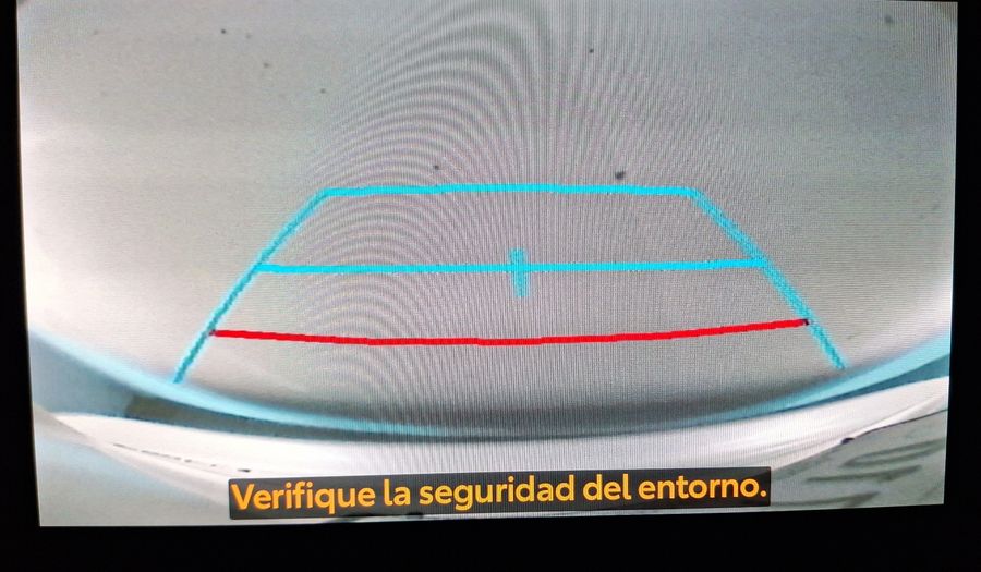 Toyota Highlander 2.5 HEV XLE AUTO Suv 2025
