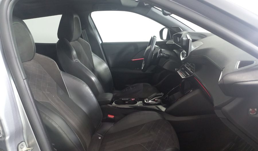 Peugeot 2008 1.2 GT AUTO ADAS SC Suv 2022