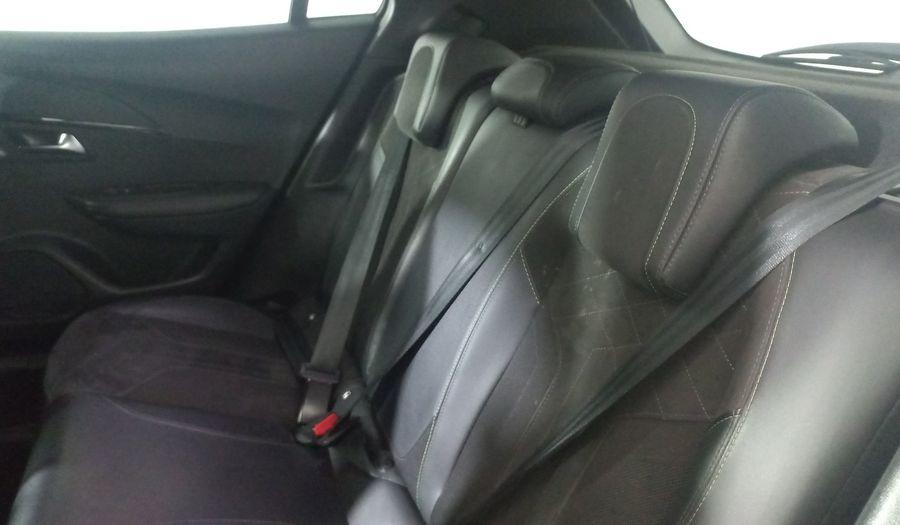 Peugeot 2008 1.2 GT AUTO ADAS SC Suv 2022