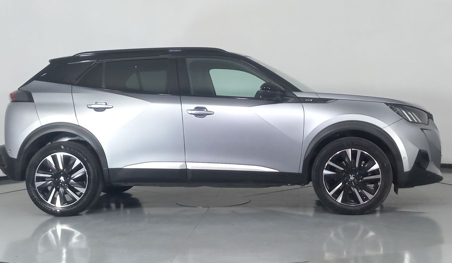Peugeot 2008 1.2 GT AUTO ADAS SC Suv 2022
