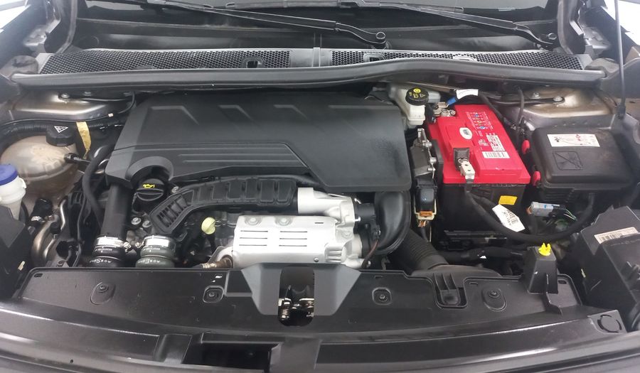 Peugeot 2008 1.2 GT AUTO ADAS SC Suv 2022
