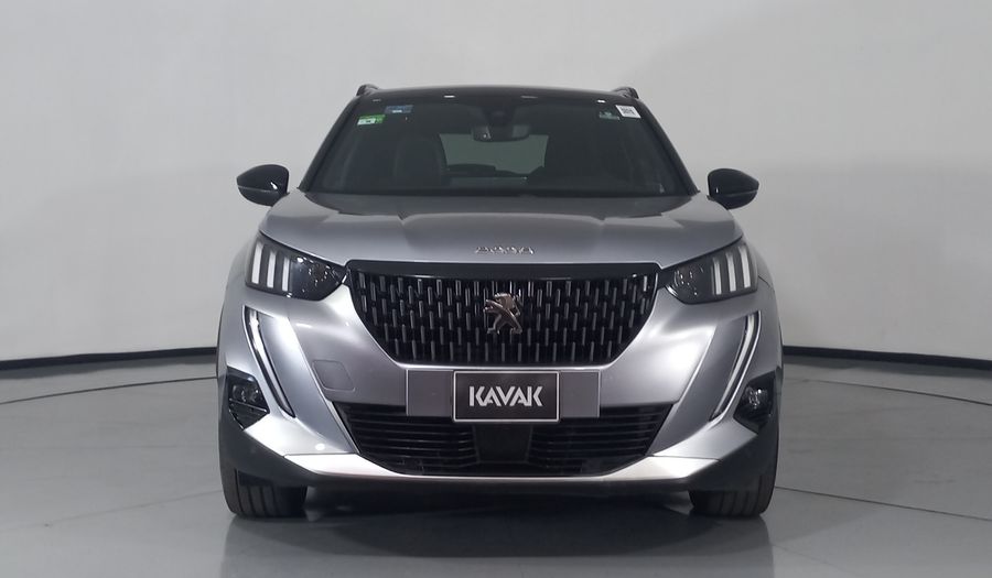 Peugeot 2008 1.2 GT AUTO ADAS SC Suv 2022