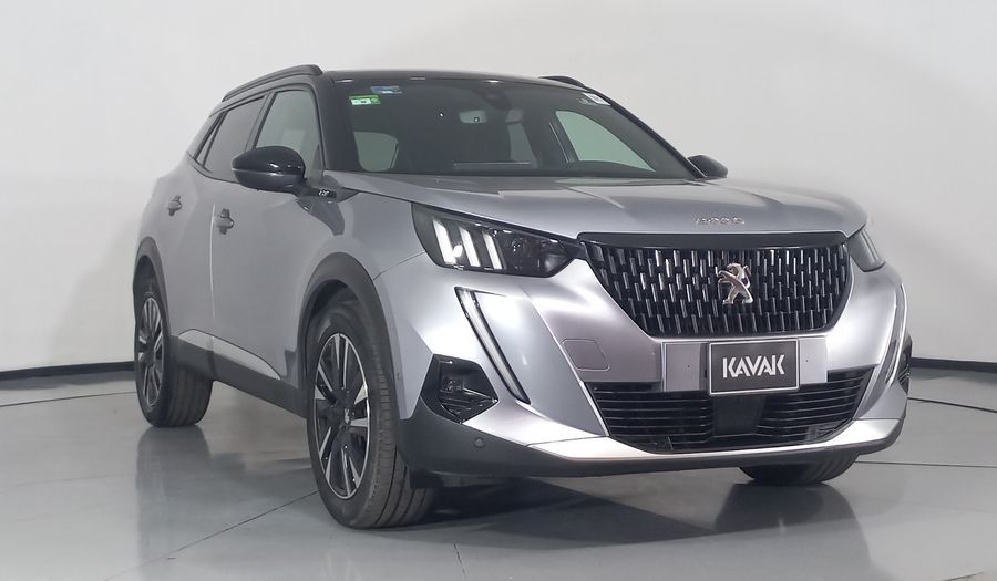 Peugeot 2008 1.2 GT AUTO ADAS SC Suv 2022