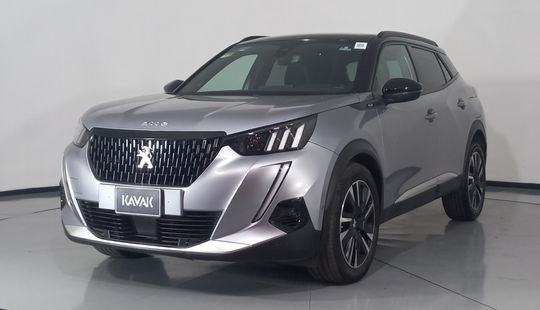 Peugeot • 2008