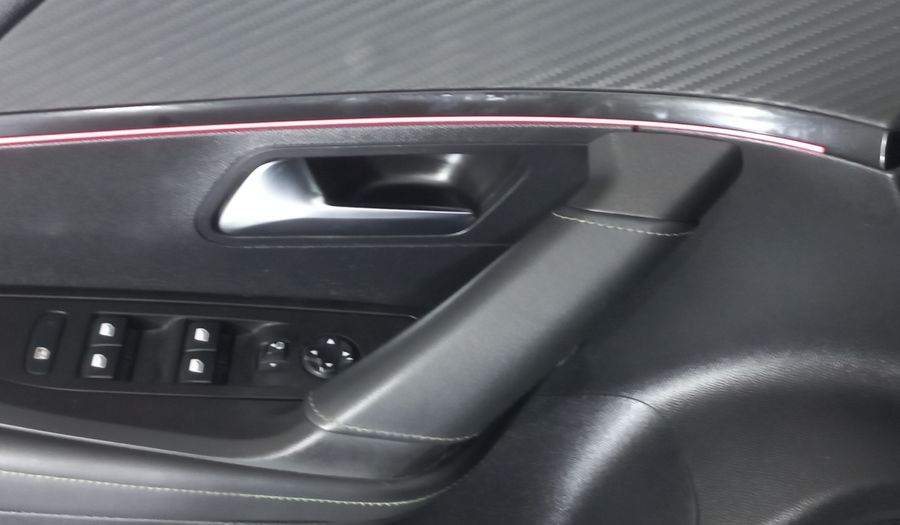 Peugeot 2008 1.2 GT AUTO ADAS SC Suv 2022