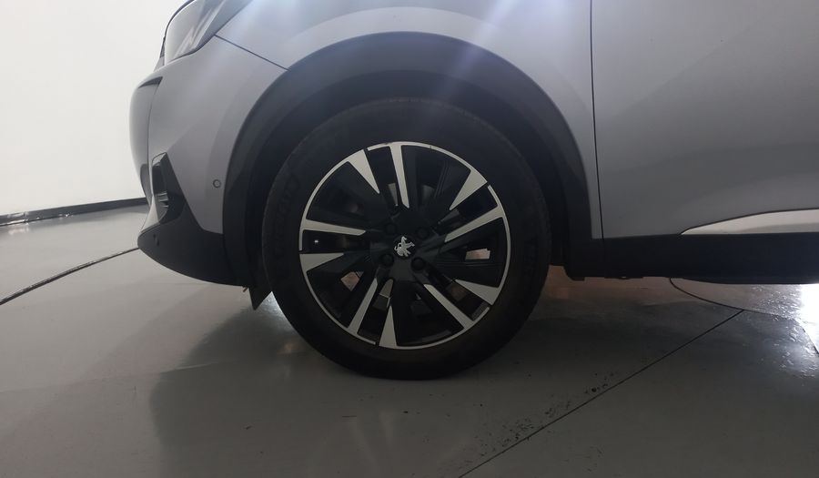 Peugeot 2008 1.2 GT AUTO ADAS SC Suv 2022