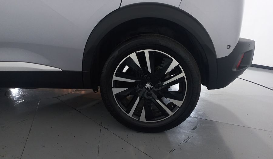 Peugeot 2008 1.2 GT AUTO ADAS SC Suv 2022