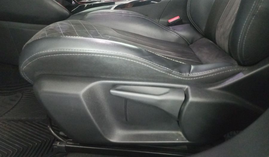 Peugeot 2008 1.2 GT AUTO ADAS SC Suv 2022