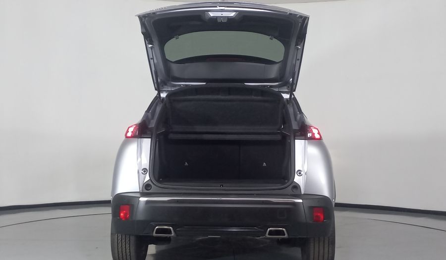Peugeot 2008 1.2 GT AUTO ADAS SC Suv 2022