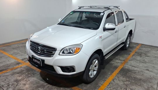 Jac • Frison T6
