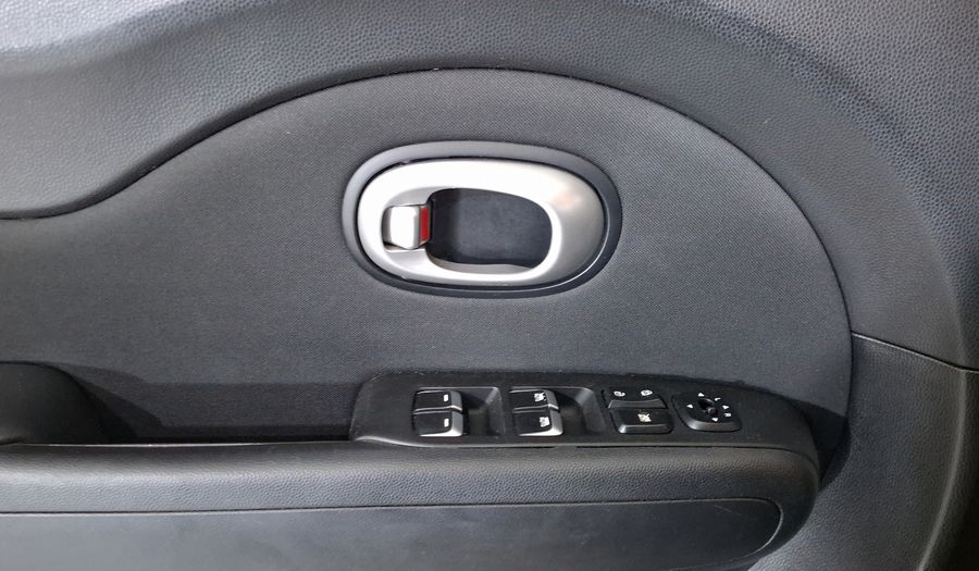 Kia Soul 1.6 LX AUTO Hatchback 2018