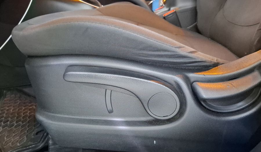 Kia Soul 1.6 LX AUTO Hatchback 2018