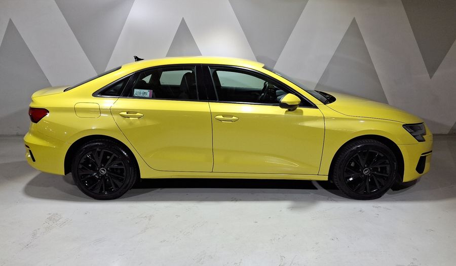 Audi A3 1.4 35 TFSI DYNAMIC AUTO Sedan 2022