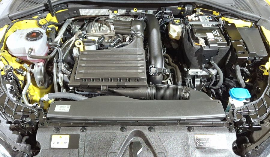 Audi A3 1.4 35 TFSI DYNAMIC AUTO Sedan 2022