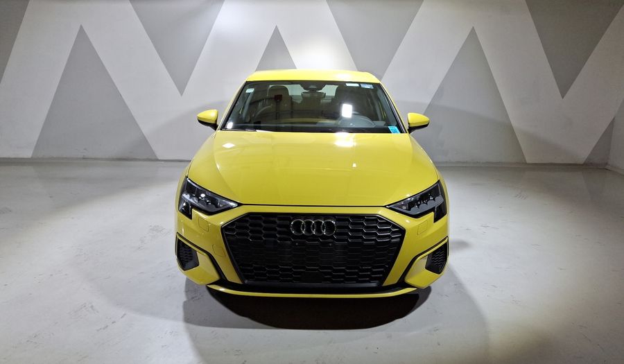 Audi A3 1.4 35 TFSI DYNAMIC AUTO Sedan 2022