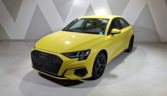 Audi • A3