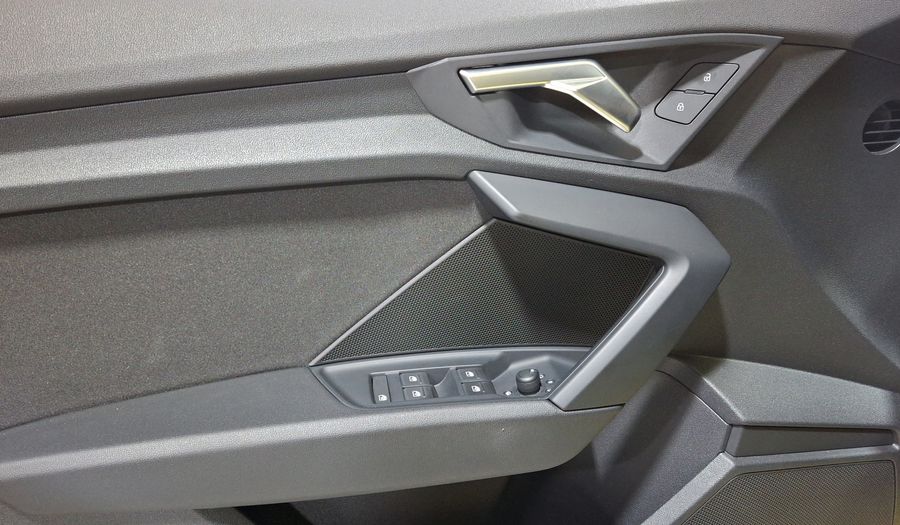 Audi A3 1.4 35 TFSI DYNAMIC AUTO Sedan 2022