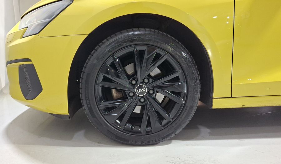 Audi A3 1.4 35 TFSI DYNAMIC AUTO Sedan 2022