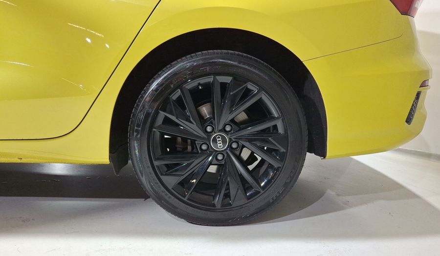 Audi A3 1.4 35 TFSI DYNAMIC AUTO Sedan 2022