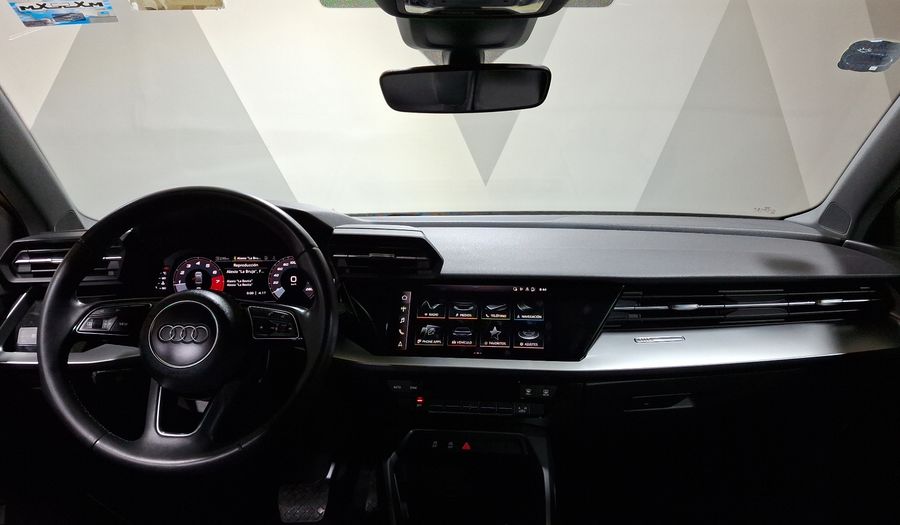 Audi A3 1.4 35 TFSI DYNAMIC AUTO Sedan 2022