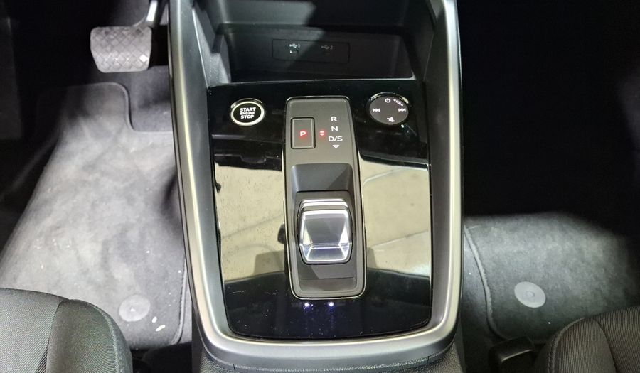 Audi A3 1.4 35 TFSI DYNAMIC AUTO Sedan 2022