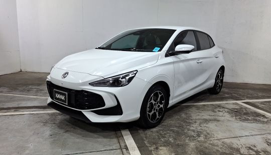 Mg • MG3