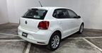 Volkswagen Polo 1.6 DESIGN & SOUND Hatchback 2020