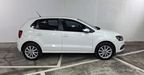 Volkswagen Polo 1.6 DESIGN & SOUND Hatchback 2020