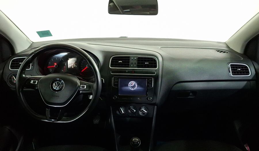 Volkswagen Polo 1.6 DESIGN & SOUND Hatchback 2020