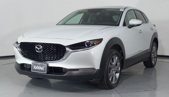 Mazda • CX-30