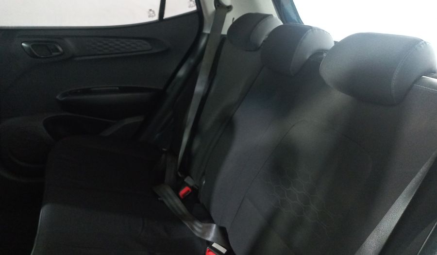 Hyundai Grand I10 1.2 NS Hatchback 2021