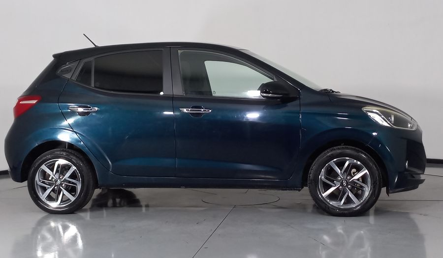 Hyundai Grand I10 1.2 NS Hatchback 2021